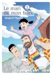 Le mari de mon frère