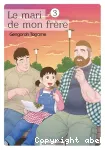 Le mari de mon frère