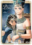 Reine d'Égypte
