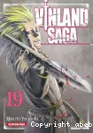 Vinland saga