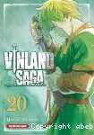 Vinland saga