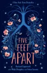 Five feet apart