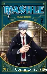 Mashle