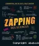 Le zapping des sciences