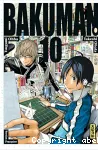 Bakuman