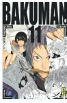 Bakuman