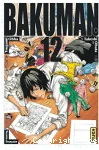 Bakuman