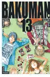 Bakuman