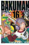 Bakuman