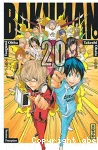 Bakuman