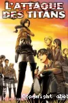 L'attaque des titans T04