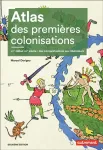 Atlas des premières colonisations