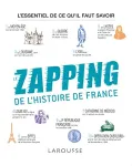 Le zapping de l'histoire de France