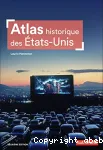 Atlas historique des Etats-Unis
