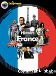 Histoire de la France