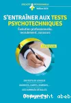 S'entraîner aux tests psychotechniques