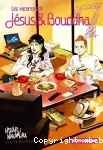Les vacances de Jésus & Bouddha