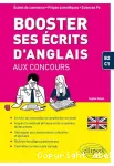 Booster ses écrits d'anglais aux concours