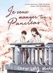 Je veux manger ton pancréas