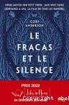 Le fracas et le silence