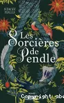 Les sorcières de Pendle