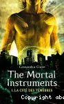 The mortal instruments