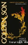 Red rising (T.2) : Golden son
