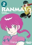 Ranma 1/2