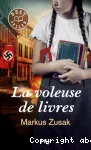 La voleuse de livres