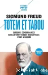 Totem et tabou