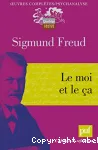 Le moi et le ça