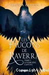 Les faucons de Raverra (T1) : La sorcière captive