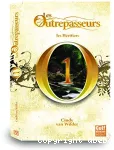 Les Outrepasseurs (T1) : Les Héritiers