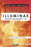 Illuminae (T1) : Dossier Alexander