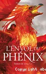 Sœurs de sang (T1) : L'envol du phénix