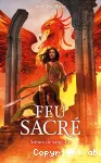 Sœurs de sang (T2) : Feu sacré