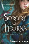 Sorcery of thorns