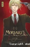 Moriarty