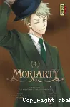 Moriarty