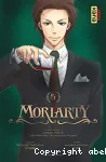 Moriarty