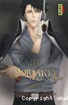 Moriarty