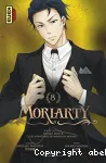 Moriarty
