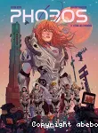 Phobos (T1) : L'envol des éphémères