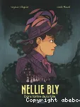 Nelly Bly : Dans l'antre de la folie