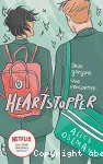 Heartstopper (T01) : Deux garçons, une rencontre