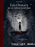 Les oiseaux ne se retournent pas