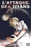 L'attaque des titans T16