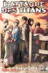L'attaque des titans T17