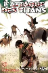 L'attaque des titans T20