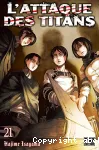 L'attaque des titans T21